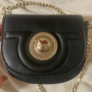 Versace Jeans E1VRBBL3 70037 899 Cross Body Bag
